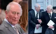 Royal Expert Demands King Charles Reveal Knowledge of Andrew's Alleged Misconduct
