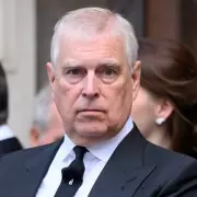 Royal Expert: Disgraced Prince Andrew Could Relocate to China Amid Scandal