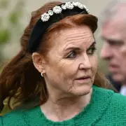 Royal Expert Questions Sarah Ferguson's Financial Claims Amid Epstein Fallout