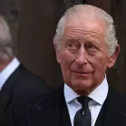Royal Expert Urges King Charles to Use Late Queen's Crisis Strategy Amid Andrew Scandal