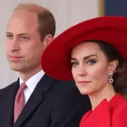 Royal Expert: William and Kate's 'Absolute Priority' Amid Andrew Epstein Scandal