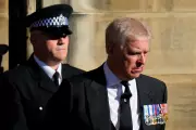 Royal Family Faces Historic Crisis as Former Prince Andrew Arrest Sparks Turmoil