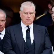 Royal Family Faces Unprecedented Crisis as Andrew Arrested on Birthday