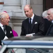 Royal Family Support Plummets to 45% Amid Epstein Scandal Fallout