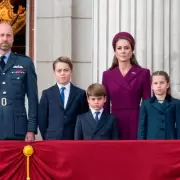 Royal Family's Iced Coffee Recipe Revealed by Tom Parker Bowles