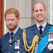 Royal Feud's Crucial Moment Revealed in New Biography as William Feels Betrayed