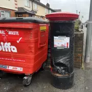 Royal Mail Tapes Up Postboxes for Solar-Powered Parcel Upgrade Rollout