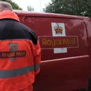 Royal Mail Warns of Delivery Delays Across 100+ UK Postcodes