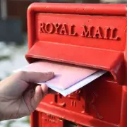 Royal Mail Warns of Weekend Delays Across 20 UK Postcodes