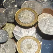 Royal Mint Unveils Dennis the Menace 50p Coin for 75th Anniversary