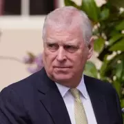 Royal Pressure Mounts on Andrew to Address Epstein Files as Palace Stays Silent