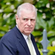 Royal Protection Officers Accused of Ignoring Andrew's Epstein Island Visits