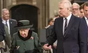 Royal Scandal: Queen Elizabeth's Tragic Flaw and the Andrew-Epstein Saga