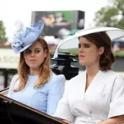 Royal Sisters Beatrice and Eugenie Face Unimaginable Parental Scandal Fallout