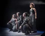 RSC's All Is But Fantasy: Whitney White's Musical Shakespeare Interrogation