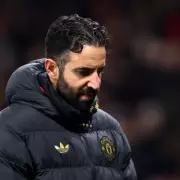 Ruben Amorim Criticised for Mainoo Snub as Carrick Revives Manchester United