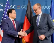 Rubio's Munich Speech: A 'Reassuring' Trap for Europe Amid US Imperial Vision