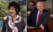Ruby Wax Jokes About 'Taking Out' Donald Trump in Shocking This Morning Interview