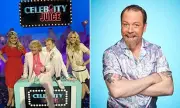 Rufus Hound Reveals Why He Skipped Celebrity Juice Finale Over Chaotic Atmosphere