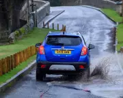 Rural EV Drivers Face Fourfold Higher Tax Bills Than Londoners Under Labour's 3p-a-Mile Charge