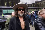 Russell Brand Denies Fresh Rape and Sexual Assault Charges in London Court
