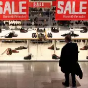 Russell & Bromley Gift Cards Voided After Next Rescue Deal