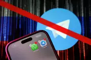 Russia Bans WhatsApp as US Navy Ships Collide in Major Global Incidents