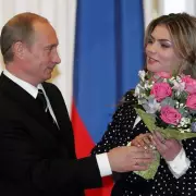 Russia Hunts Journalist Who Exposed Putin's Alleged Secret Affairs and Children