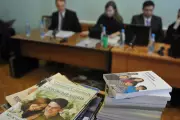 Russia Imprisons Four Jehovah's Witnesses in Latest Religious Persecution
