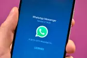Russia Moves to Fully Block WhatsApp in Push for State-Run Alternative