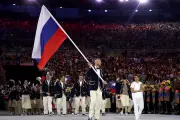 Russian Athletes to Compete Under National Flag at Paralympics After Decade-Long Ban