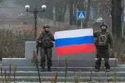 Russian Forces Advance on Pokrovsk as Ukraine Battles to Defend Key City