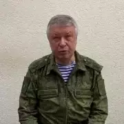 Russian General Vladimir Alekseev Shot in Moscow Assassination Attempt