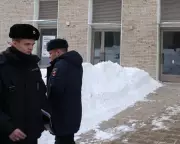 Russian Suspect in GRU General Shooting Arrested in Dubai, FSB Confirms