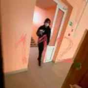 Russian Teen Opens Fire at Ufa School After Ominous 'Last Trip' Social Media Post