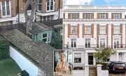 Russian Tycoon's Wife Ordered to Demolish Unauthorised Sheds in Chelsea