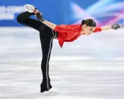 Russia's Olympic Return Looms as Petrosian Aims for Medal in Milan