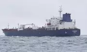 Russia's Shadow Tankers Defy Sanctions in English Channel, Risking Military Clash