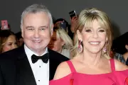 Ruth Langsford Admits Feeling 'Broken' After Eamonn Holmes Split