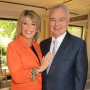 Ruth Langsford Opens Up on Marriage Split from Eamonn Holmes: 'I Was Blindsided'