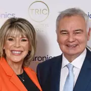 Ruth Langsford Reveals Eamonn Holmes' Devastating Response to Baby Request