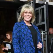 Ruth Langsford Reveals Her Least Favourite Body Part and Why She Avoids Ibiza Parties