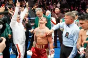 Ryan Garcia Claims WBC Welterweight Title with Dominant Victory Over Mario Barrios