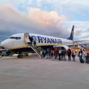 Ryanair Slammed as UK's Worst Airline in Which? Survey, Hits Back
