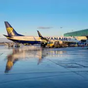 Ryanair Slashes Summer Flights to Spain with Fares Starting at £23