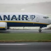Ryanair Warns Passengers Against Carrying High-Proof Alcohol on Flights