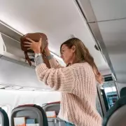 Ryanair's New Cabin Bag Rules: EasyJet, Jet2 & BA Policies Compared