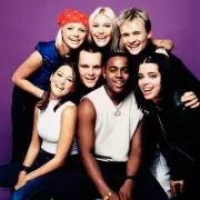 S Club Reunites for London Gig Supporting Boyzone's Final Farewell Tour