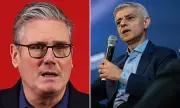 Sadiq Khan Backs Starmer Amid Mandelson Scandal, Compares to Football