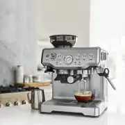 Sage Barista Express Converts Tea Lovers with £100 Discount